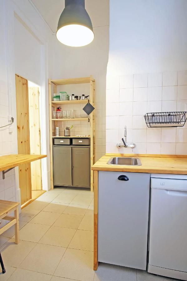 Bh1 4br In Heart Of Bohemian Bairro Alto * Lisbon