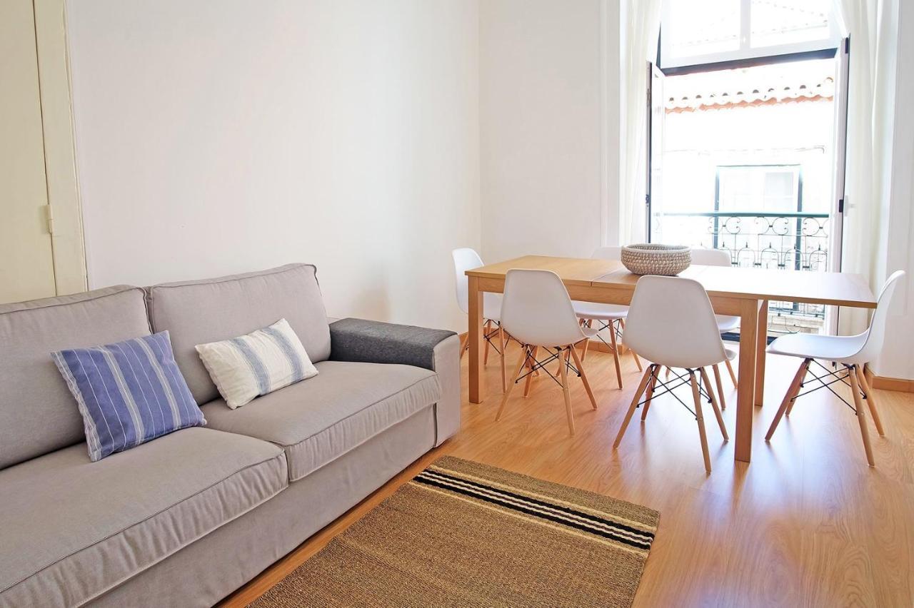 Bh1 4br In Heart Of Bohemian Bairro Alto * Lisbon